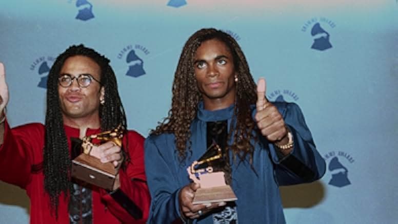Milli Vanilli 2023