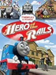 Thomas & Friends: Hero of the Rails 2009