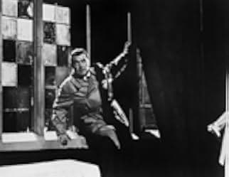 She Played with Fire 1957