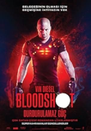 Bloodshot 2020