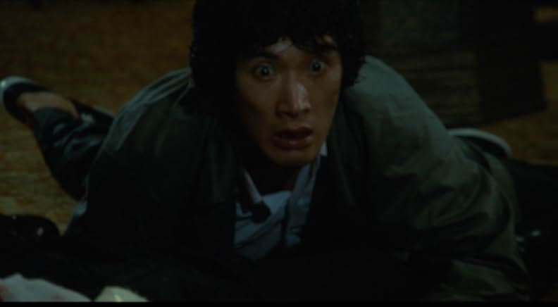 The Beast to Die 1980