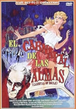 Carnival of Souls 1962