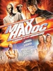 Max Havoc: Curse of the Dragon 2004