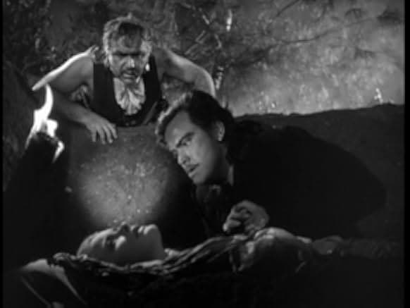 Black Magic 1949