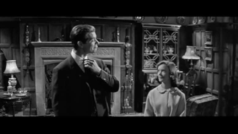 The Third Secret 1964