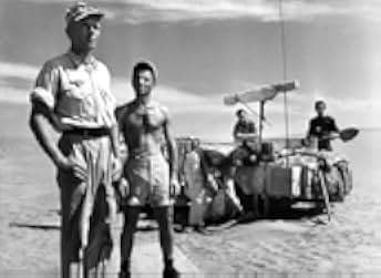 Taxi for Tobruk 1961