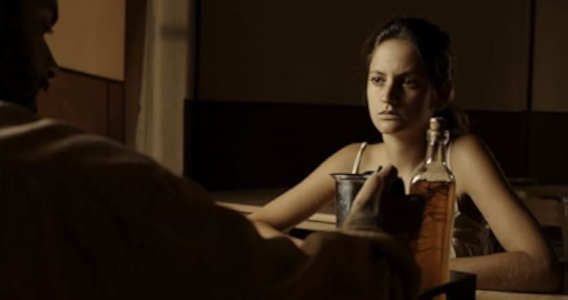 El secadero de iguanas 2018