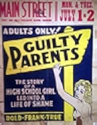 Guilty Parents 1934