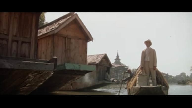 The Razor's Edge 1984