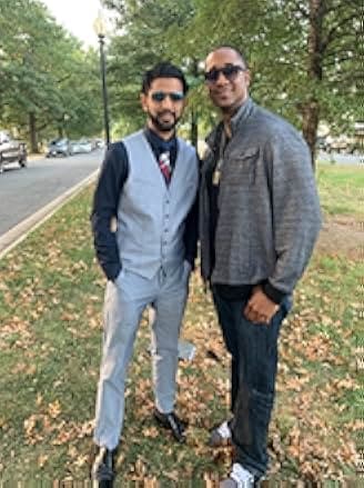 The Light Between Us 2020