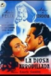 The Kneeling Goddess 1947