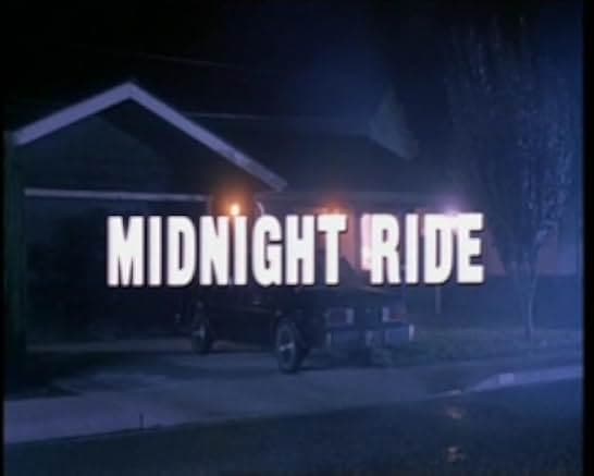 Midnight Ride 1990