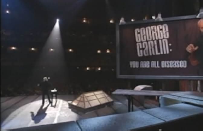 George Carlin: You Are All Diseased 1999