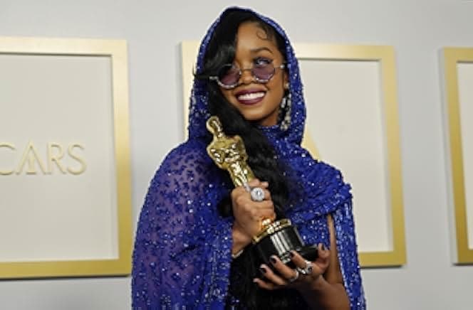 Judas and the Black Messiah 2021