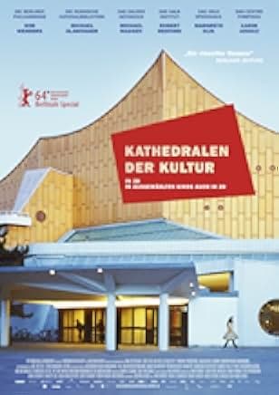 Cathedrals of Culture 2014