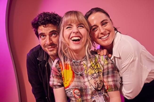 The Wrath of Becky 2023