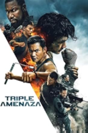 Triple Threat 2019