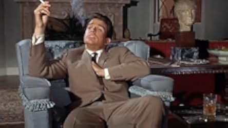 The Roman Spring of Mrs. Stone 1961