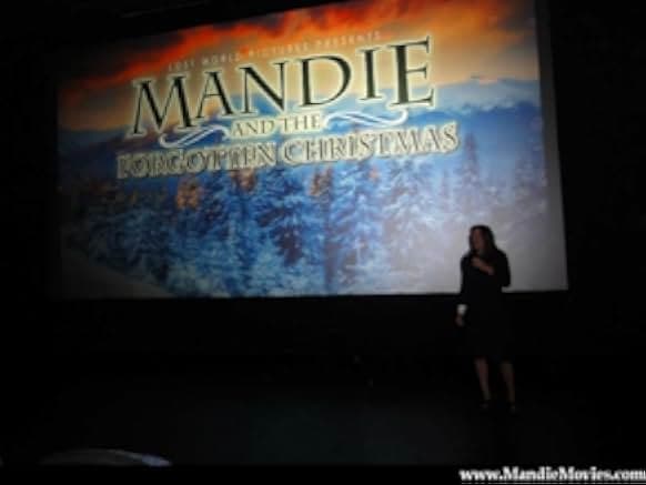 Mandie and the Forgotten Christmas 2011