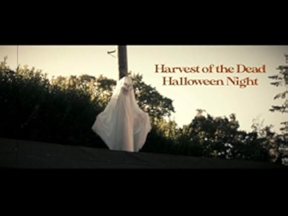 Harvest of the Dead: Halloween Night 2020