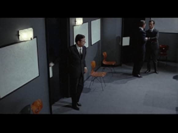 Le Samouraï 1967
