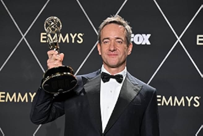 The 75th Primetime Emmy Awards 2024