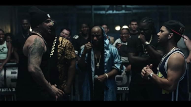 Bodied 2017