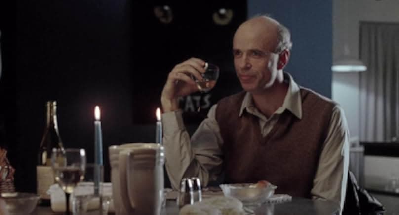 What Happened Was... 1994