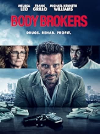 Body Brokers 2021