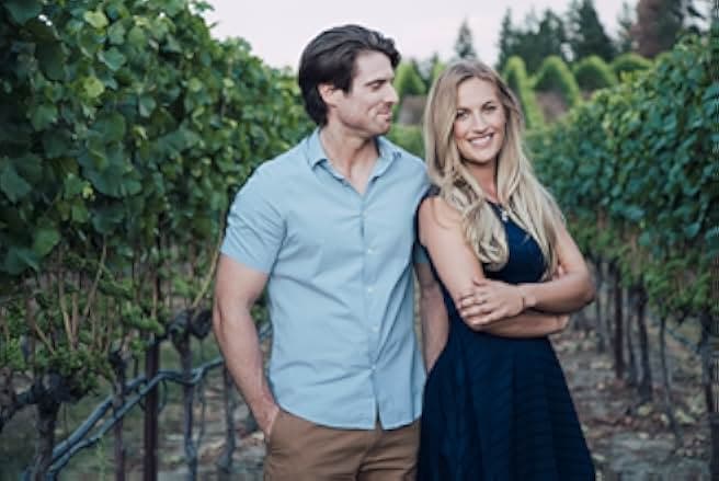 A Vineyard Romance 2021