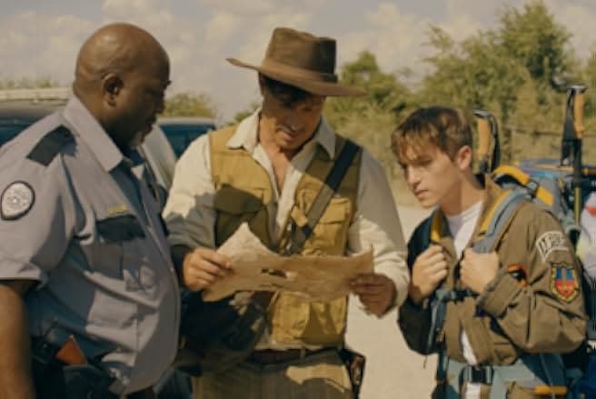 The Quest for Tom Sawyer's Gold 2023