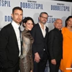 Backstabbing for Beginners 2018