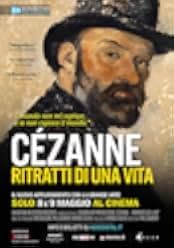 Exhibition on Screen: Cézanne: Portraits of a Life 2018