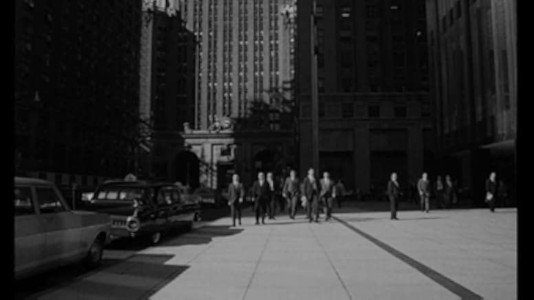 A Thousand Clowns 1965