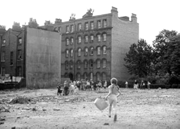Adventure in the Hopfields 1954