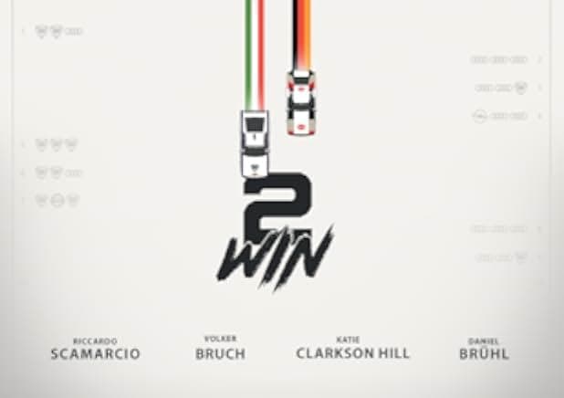 Race for Glory: Audi vs. Lancia 2024