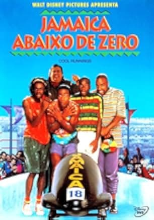 Cool Runnings 1993