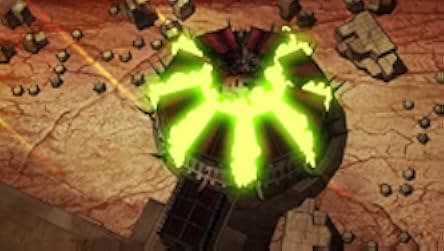 Mortal Kombat Legends: Battle of the Realms 2021