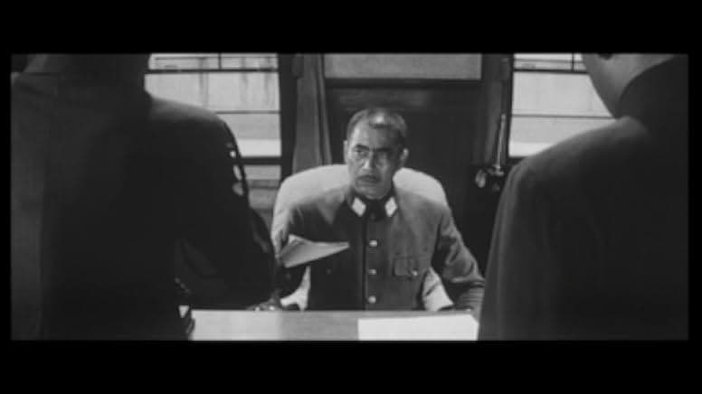 Japan's Longest Day 1967