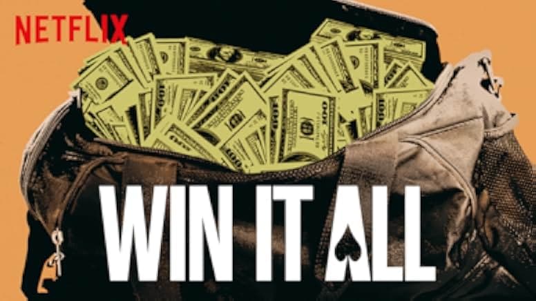 Win It All 2017
