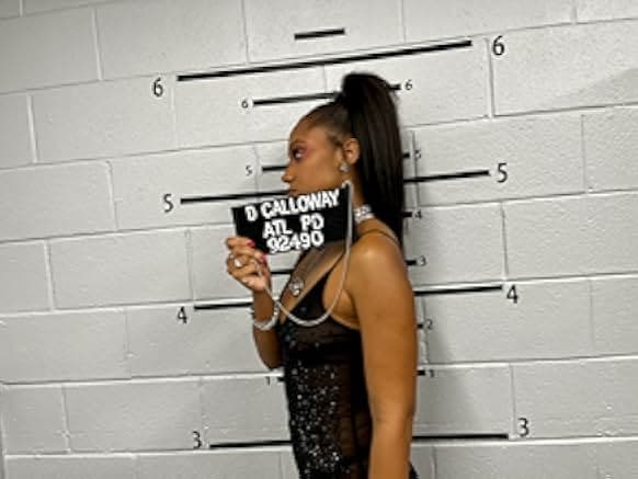 Under His Influence 2023