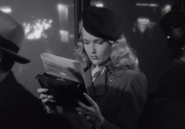 Lured 1947