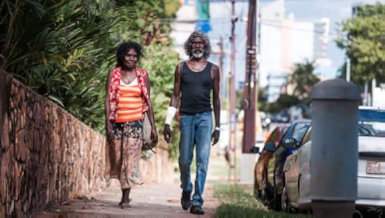 Charlie's Country 2013