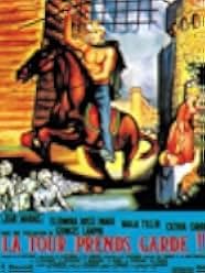 King on Horseback 1958