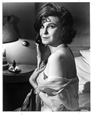 Sweet Bird of Youth 1962