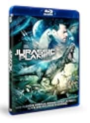 Jurassic Galaxy 2018