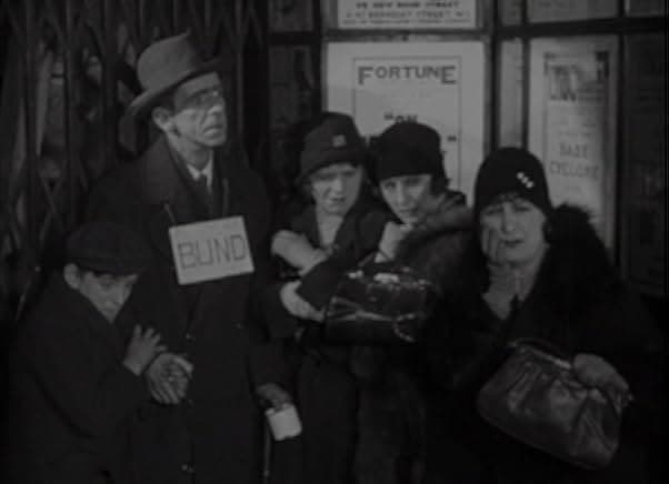 Underground 1928