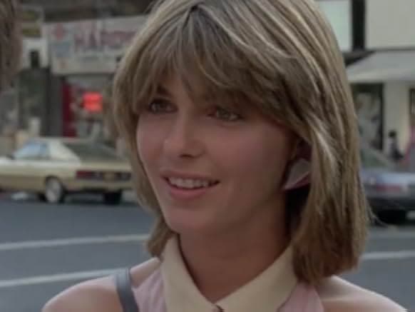 The Pick-up Artist 1987