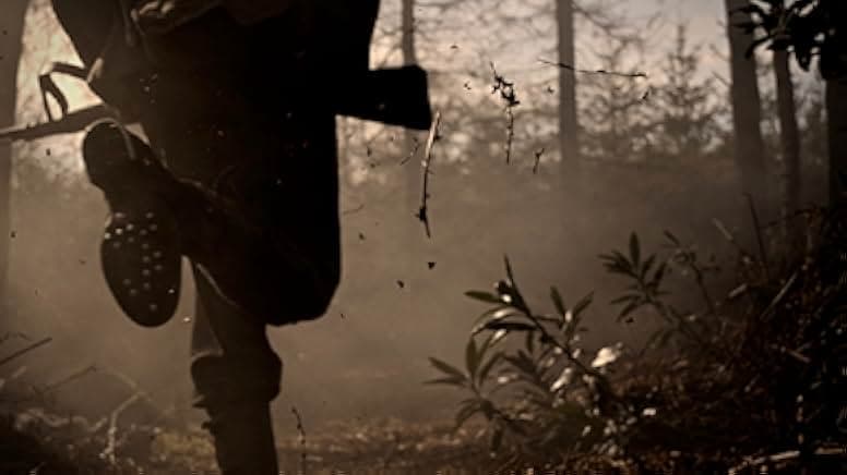 Charlie's Letters 2019