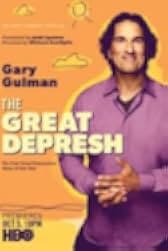 Gary Gulman: The Great Depresh 2019